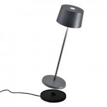  LD0850N4 - Olivia Pro Table Lamp